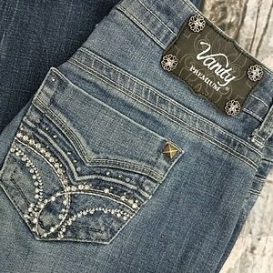 Cute Vanity Tyler jeans